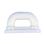 Bainbridge International MetalMast Slide - Plastic